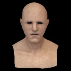 Actor Silicone Mask