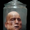 Alan Head in Jar Halloween Prop
