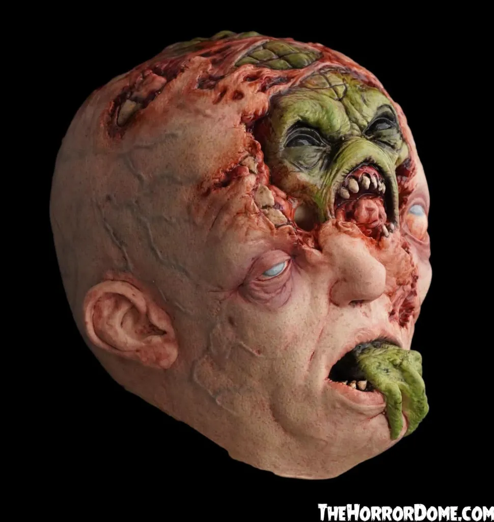 Alien Breakout HD Studios Pro Halloween Mask