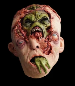 Alien Breakout HD Studios Pro Halloween Mask