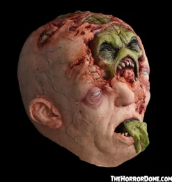 Alien Breakout HD Studios Pro Halloween Mask