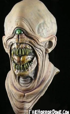 Alien Cyclops HD Studios Pro Mask