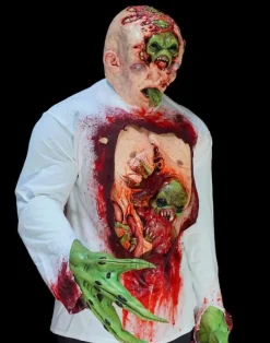 “Alien Host" HD Studios Halloween Costume