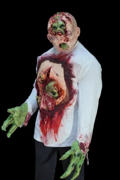 “Alien Host" HD Studios Halloween Costume