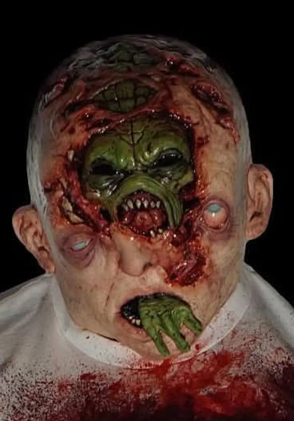 “Alien Host" HD Studios Halloween Costume