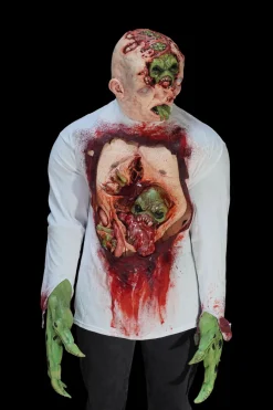 “Alien Host" HD Studios Halloween Costume