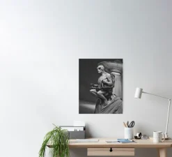 Alien Mind Control Poster