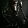 Alien Movie Professional Full Size Sci-Fi Prop