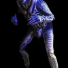 Alien Reaper Costume