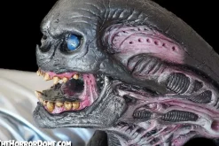 Alien Xenomorph Puppet HD Studios Halloween Prop