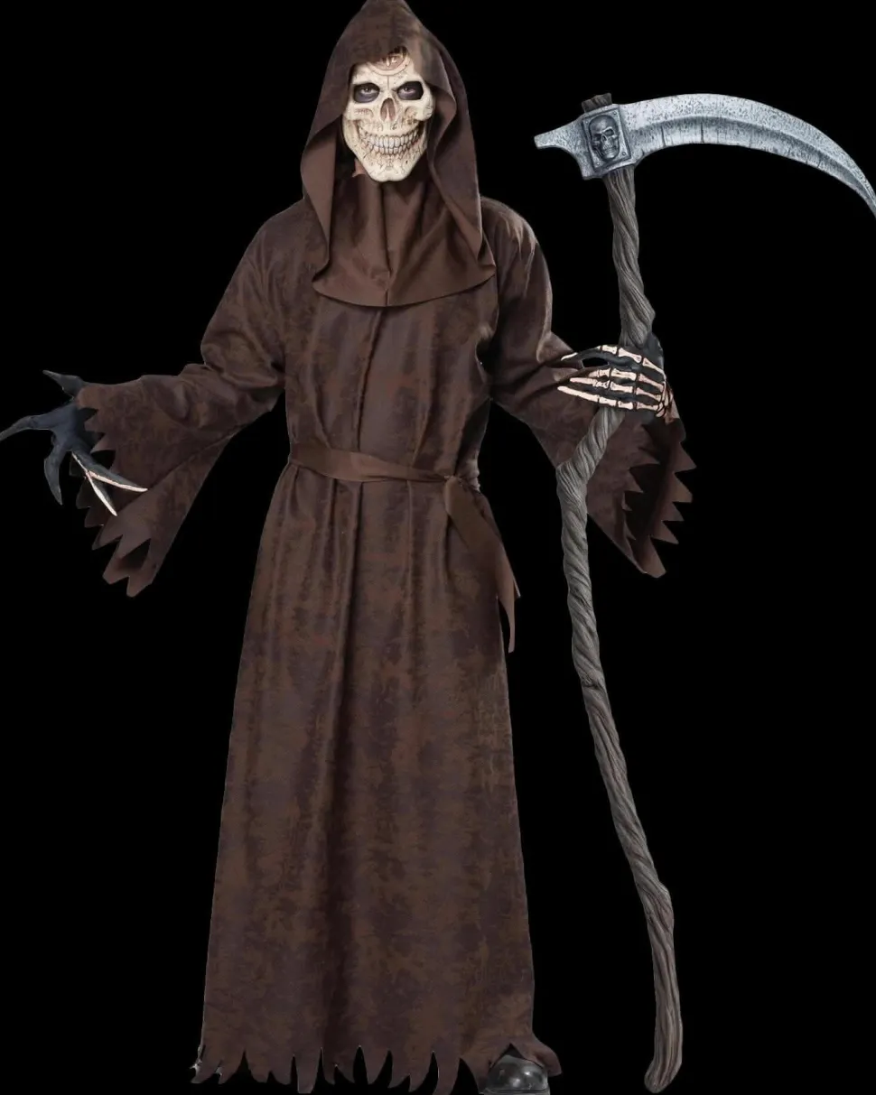 Ancient Reaper Costume (Adult Size)
