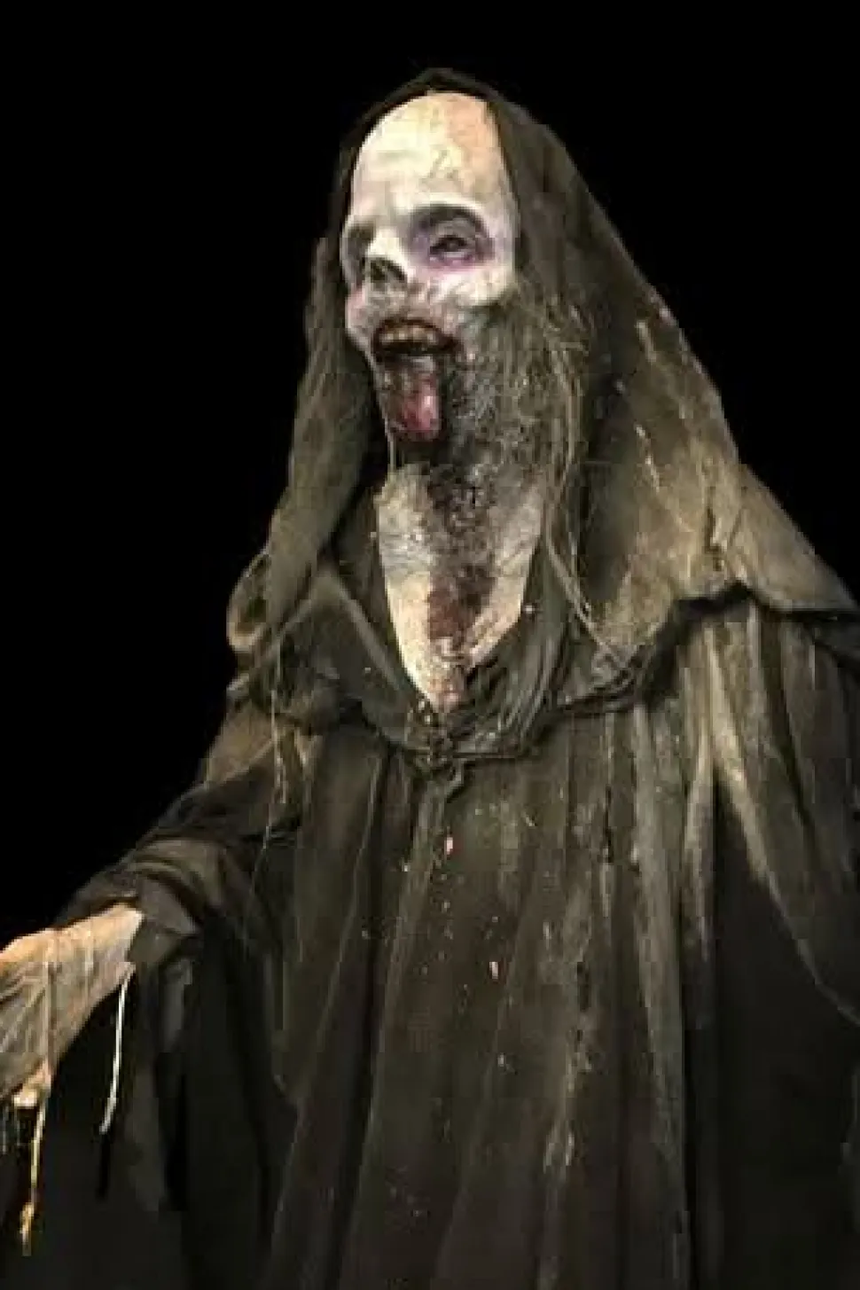 Ancient Soul Professional Full Body Halloween Prop