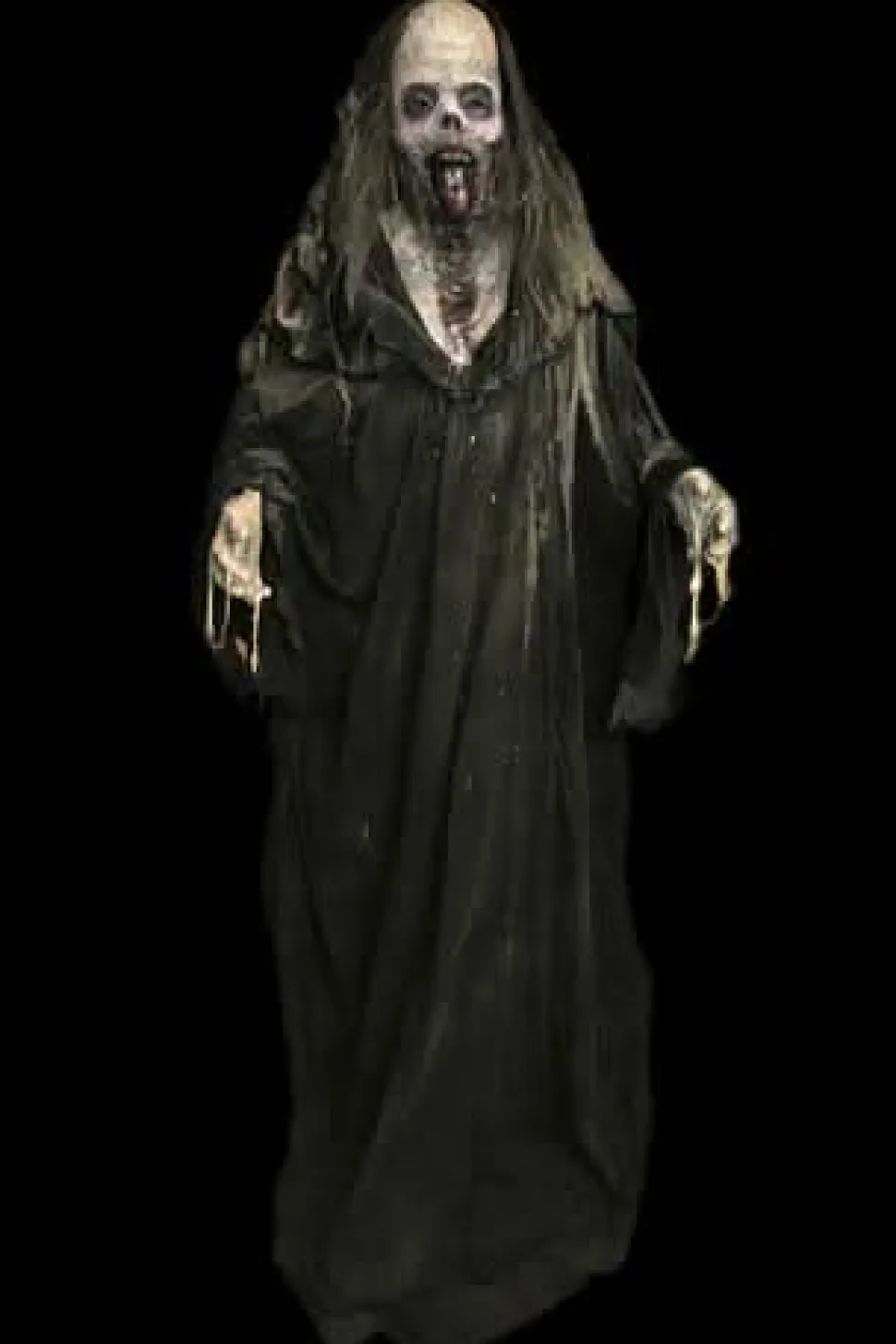 Ancient Soul Professional Full Body Halloween Prop