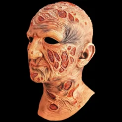 A Nightmare on Elm Street™ Freddy Krueger Overhead Mask