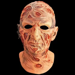 A Nightmare on Elm Street™ Freddy Krueger Overhead Mask