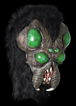 Arachnid HD Studios Pro Halloween Mask