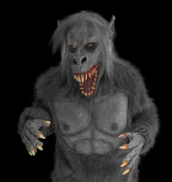 Arctic Beast HD Studios Pro Halloween Costume