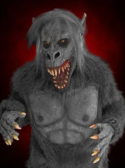 Arctic Beast HD Studios Pro Halloween Costume
