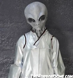 Area 51 Alien HD Studios Alien Costume