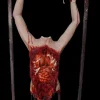 Autopsy Agatha Photo Op Halloween Prop
