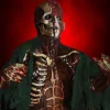 Autopsy Zombie HD Studios Pro Halloween Costume