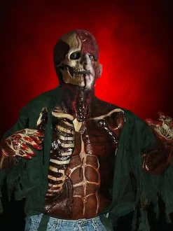 Autopsy Zombie HD Studios Pro Halloween Costume