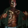 Autopsy Zombie HD Studios Pro Halloween Costume