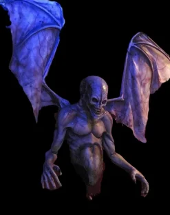 Azrael Reaper Professional Halloween Prop