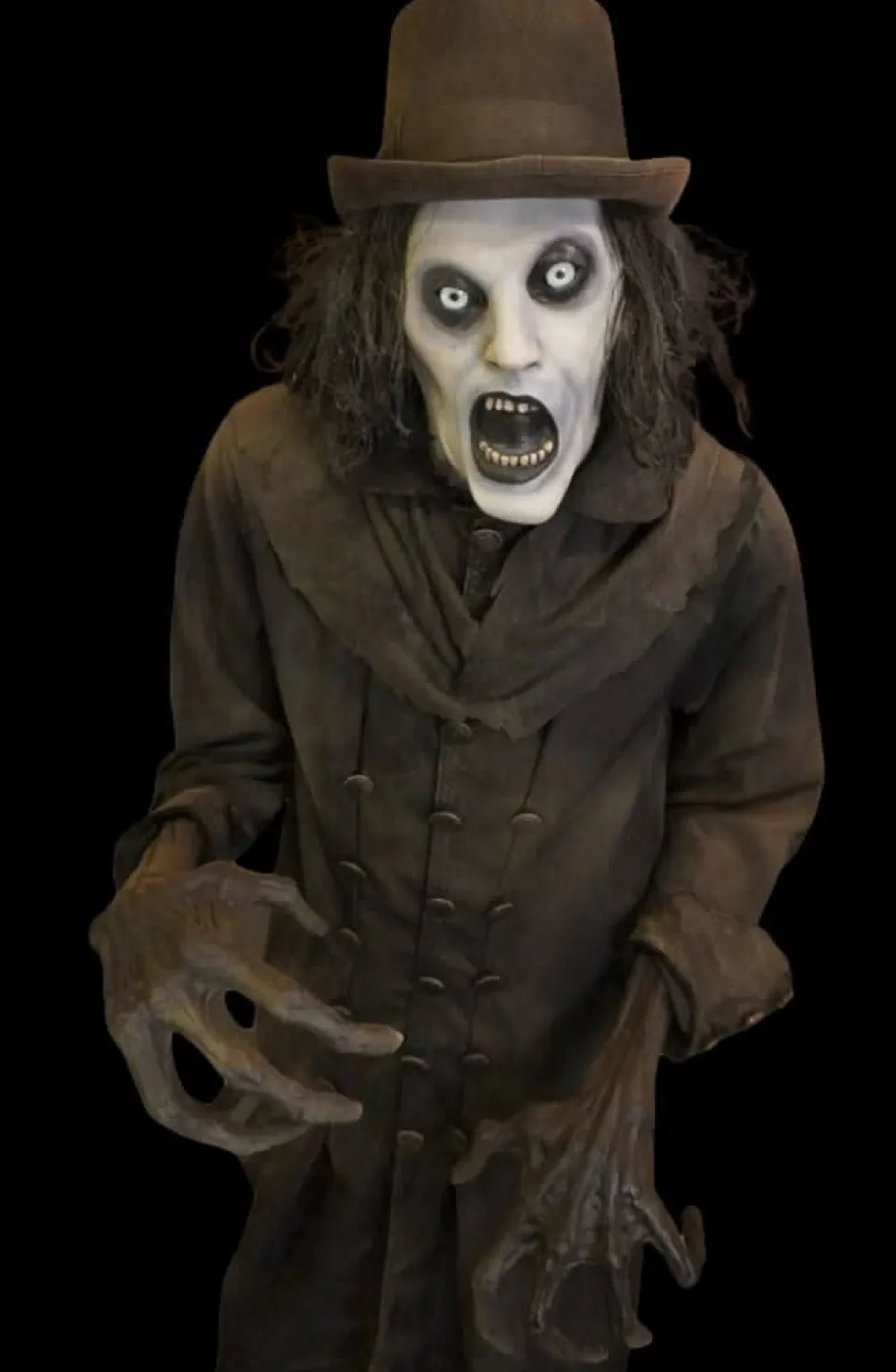 Babashook Professional Full Body Halloween Prop