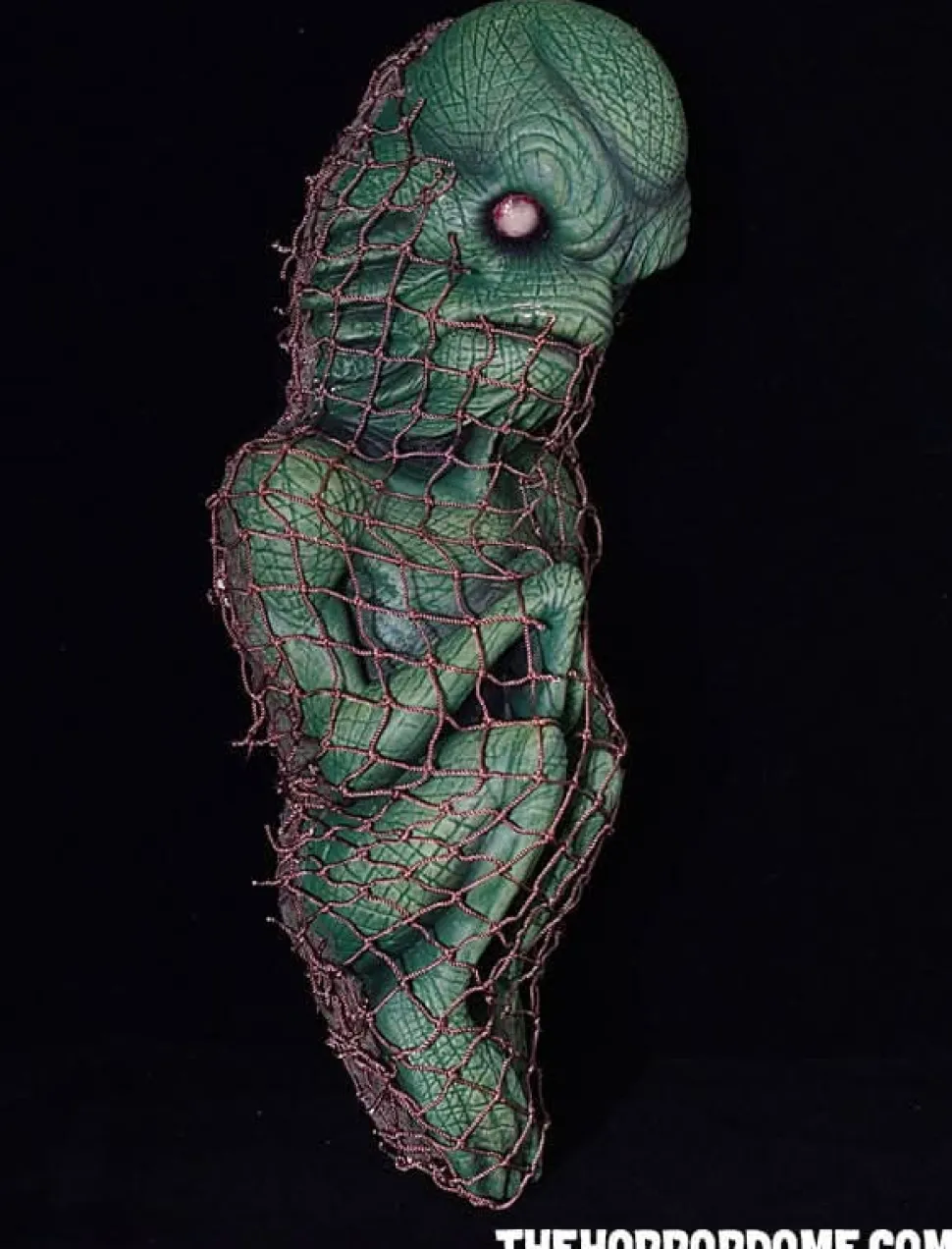 Baby Lagoon Creature Collector Oddity HD Exclusive Halloween Decoration