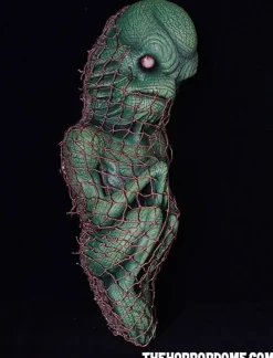 Baby Lagoon Creature Collector Oddity HD Exclusive Halloween Decoration