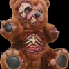 Bad Teddy Evil Gory Doll Halloween Prop