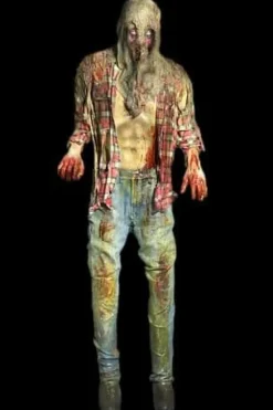 Baghead Professional Full Body Halloween Prop