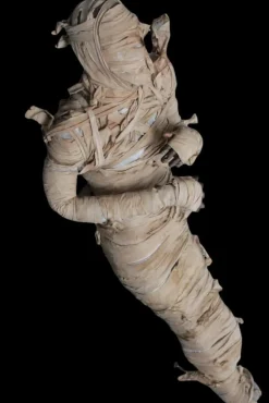 Bandage Mummy Professional Full Body Halloween Prop