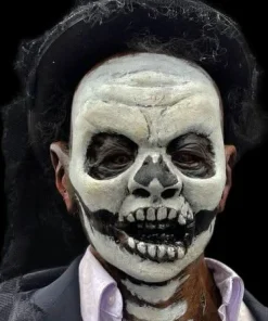 BARON SAMEDI Professional Full Body Halloween Prop