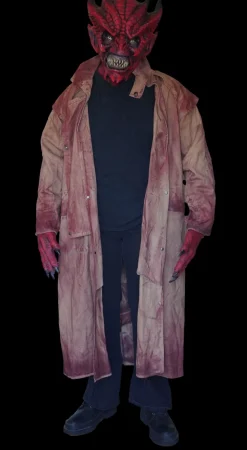 Bedlam the Demon HD Studios Halloween Costume