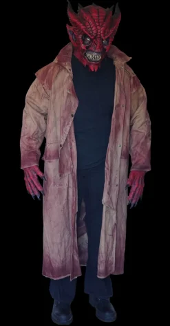 Bedlam the Demon HD Studios Halloween Costume