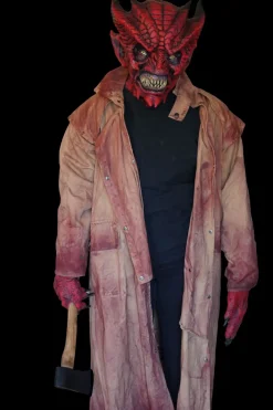 Bedlam the Demon HD Studios Halloween Costume