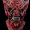 Bedlam the Demon HD Studios Pro Full-Head Halloween Mask