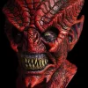 Bedlam the Demon HD Studios Pro Full-Head Halloween Mask