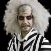 Beetlejuice Halloween Wig
