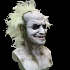 Beetle Juice Silicone Mask