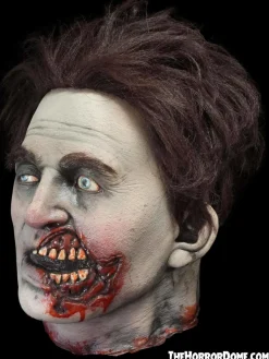 Beheaded Ben Severed Head HD Studios Ultra Realistic Halloween Prop