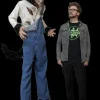 Big Bad Wolf Professional Halloween Prop