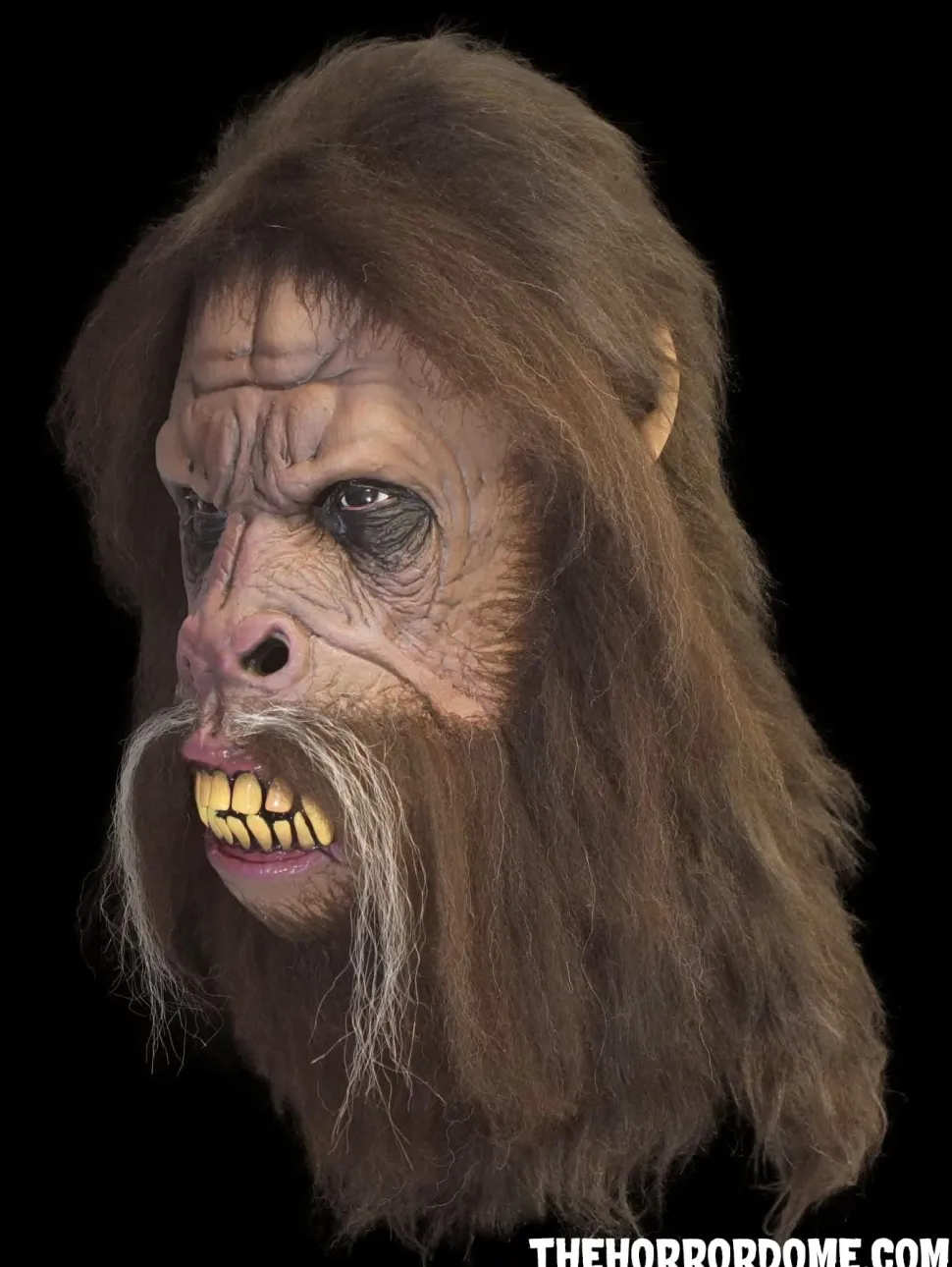 Bigfoot HD Studios Pro Halloween Mask