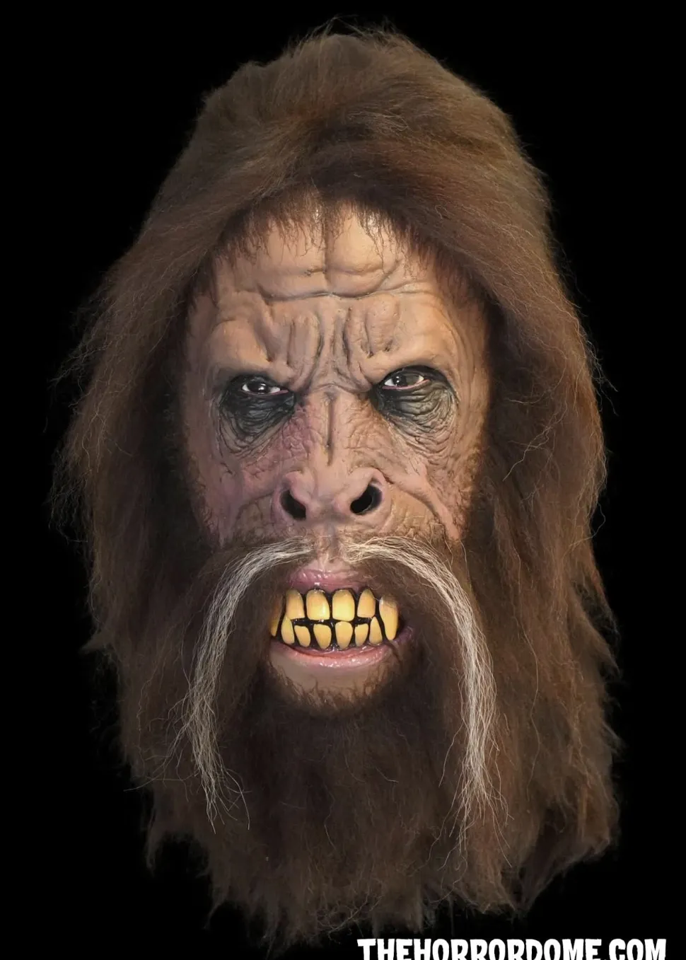 Bigfoot HD Studios Pro Halloween Mask