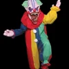 Big Top Clown Costume (Adult Size)