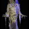 Blue Ghost Apparition Professional Halloween Prop