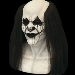 BoBo the Clown Silicone Mask