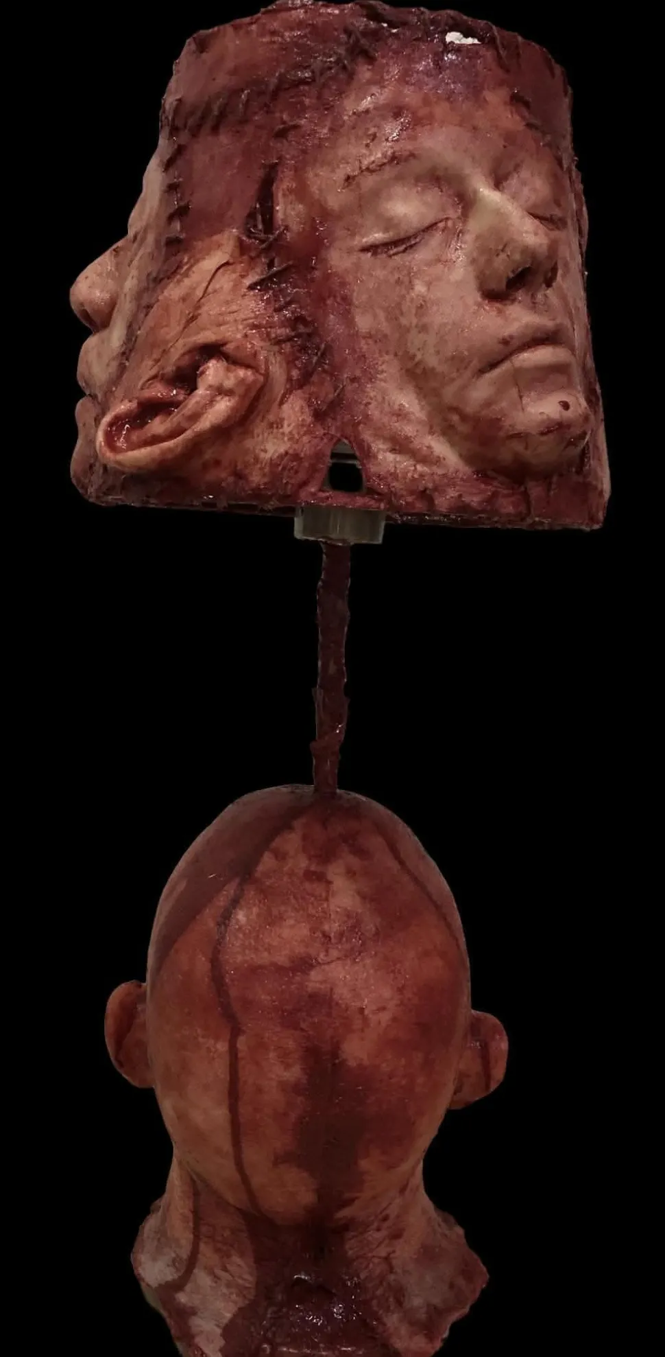 Body Part Lamp Halloween Lighting